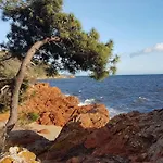 Дом отдыха Les Oliviers De Murateddu Порто-Веккьо