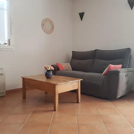Holiday home Les Oliviers De Murateddu Porto-Vecchio (Corsica)