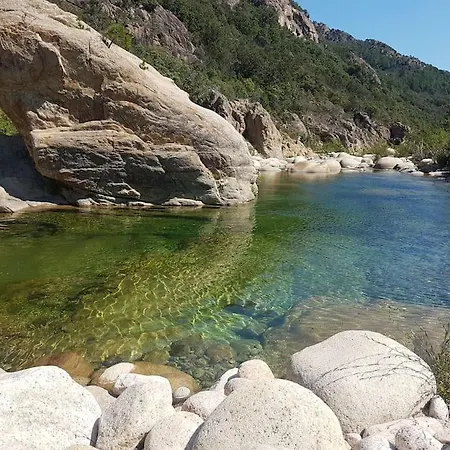 Les Oliviers De Murateddu Vakantiehuis