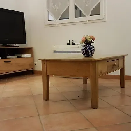 Holiday home Les Oliviers De Murateddu Porto-Vecchio (Corsica)