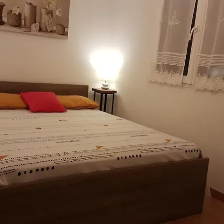 Les Oliviers De Murateddu Ferienhaus Porto-Vecchio (Corsica)
