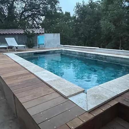 Holiday home Les Oliviers De Murateddu Porto-Vecchio (Corsica)