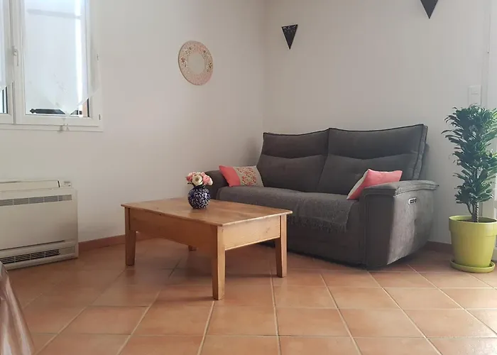 Ferienhaus Les Oliviers De Murateddu Porto-Vecchio (Corsica)