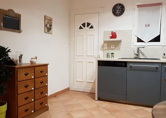 Casa de Férias Les Oliviers De Murateddu