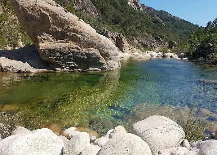 Les Oliviers De Murateddu Casa de Férias