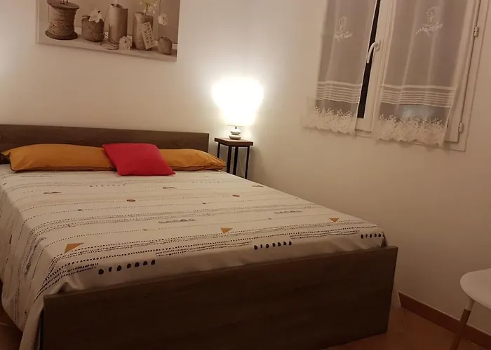 Les Oliviers De Murateddu Ferienhaus Porto-Vecchio (Corsica)