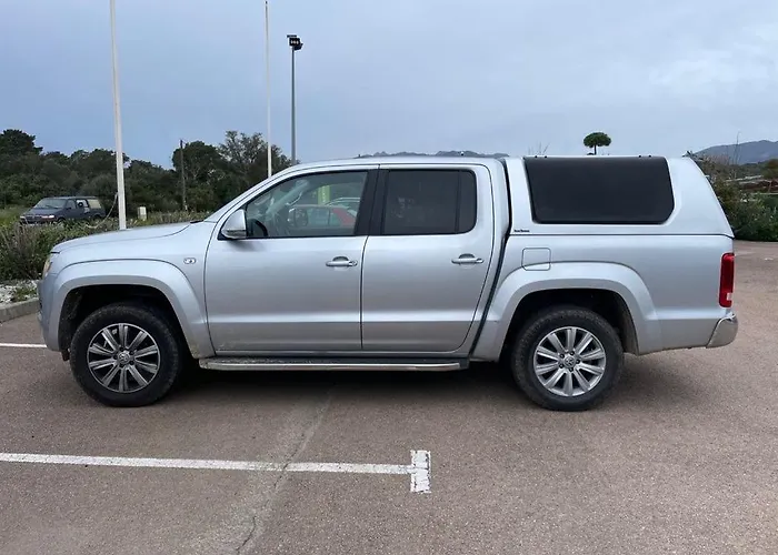 Casa de Férias Les Oliviers De Murateddu *